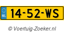 1452WS