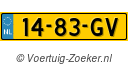 1483GV