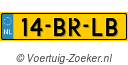 14BRLB