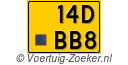 14-DBB-8