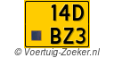 14DBZ3