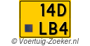 14DLB4