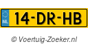 14DRHB