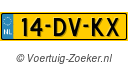 14DVKX