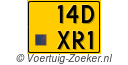 14-DXR-1