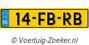 14FBRB