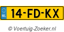 14FDKX