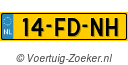 14FDNH