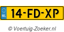 14FDXP