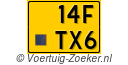 14FTX6