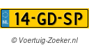14GDSP