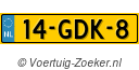 14GDK8