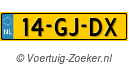 14GJDX