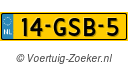14GSB5