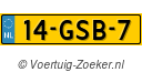 14GSB7