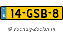 14GSB8