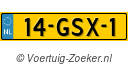 14GSX1