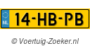 14HBPB