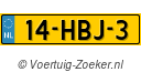 14HBJ3