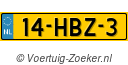14HBZ3