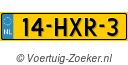 14HXR3