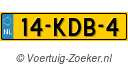 14KDB4