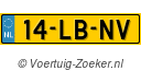 14LBNV