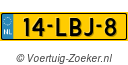 14LBJ8