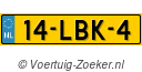 14LBK4