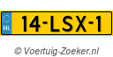 14LSX1