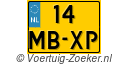 14MBXP