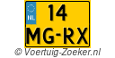 14MGRX