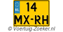 14MXRH