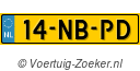 14NBPD