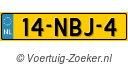 14NBJ4