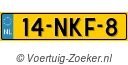 14NKF8