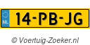 14PBJG