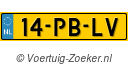 14PBLV