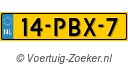 14PBX7
