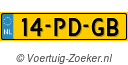 14PDGB