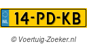 14PDKB
