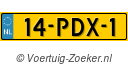 14PDX1