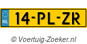 14PLZR