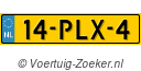 14PLX4