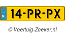 14PRPX