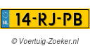 14RJPB