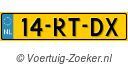 14RTDX