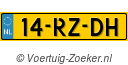 14RZDH