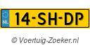 14SHDP