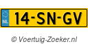 14SNGV